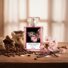 BEAN & BLOSSOM notes