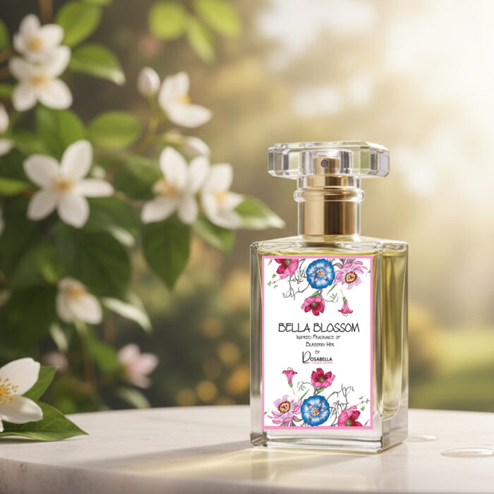 BELLA BLOSSOM (2) BELLA BLOSSOM (2)