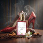 BELLA'S HIGH HEELS notess