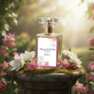 BELLA'S VELVET PETAL notes