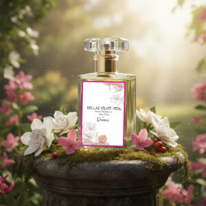 BELLA'S VELVET PETAL