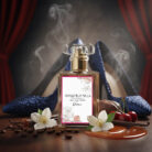 IRRESISTIBLE BELLA notes