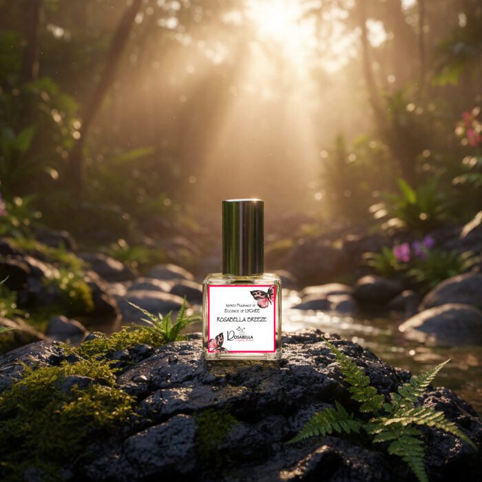 ROSA BELLA BREEZE (1) ROSA BELLA BREEZE (1)