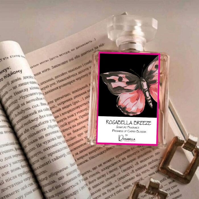 ROSA BELLA BREEZE 1 ROSA BELLA BREEZE 1