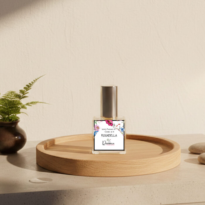 ROSABELLA (1) ROSABELLA (1)