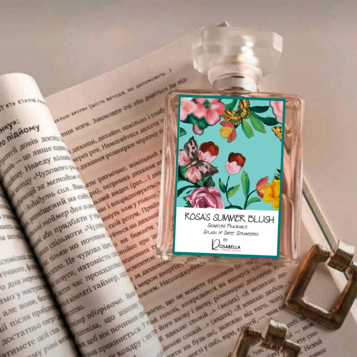 ROSA'S SUMMER BLUSH (2)