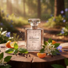 SMELL LIKE SRK noats