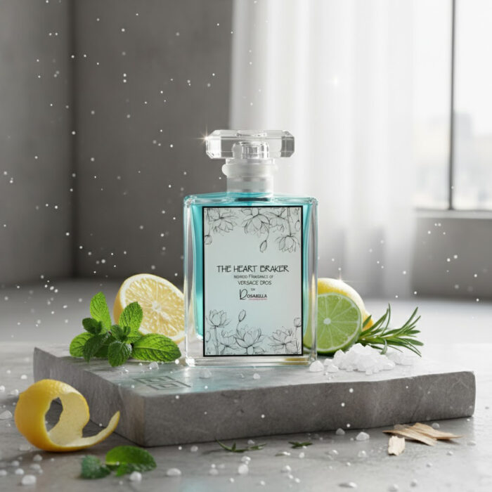 THE HEART BRAKER notes THE HEART BRAKER notes